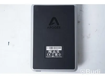 Ljudkort - Apogee Duet 3. Nypris ca 7800kr