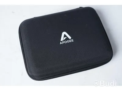 Ljudkort - Apogee Duet 3. Nypris ca 7800kr