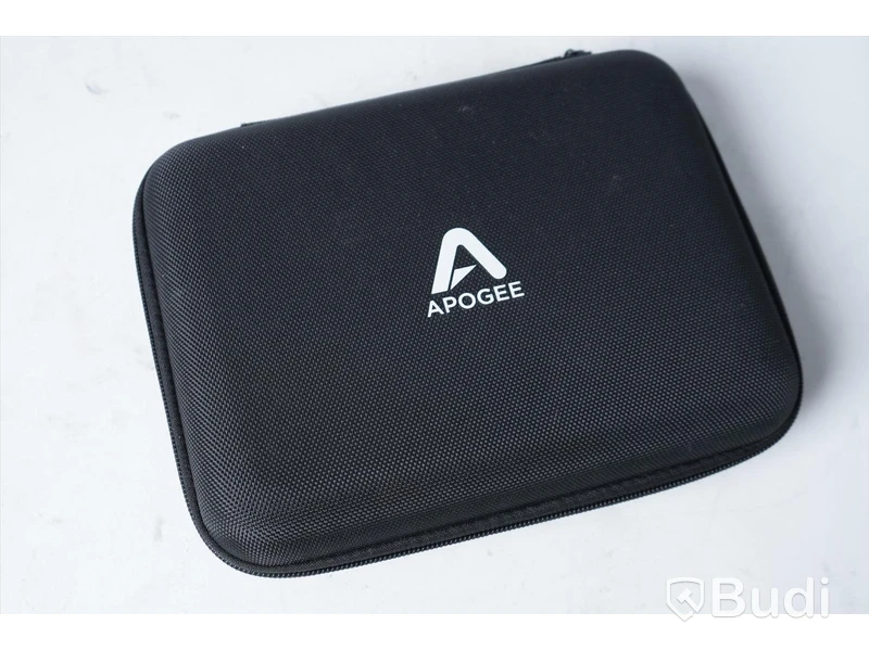 Ljudkort - Apogee Duet 3. Nypris ca 7800kr