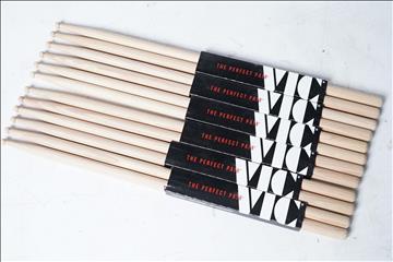 Trumstockar 6st par - Vic Firth SPE. Nypris ca 159kr/st