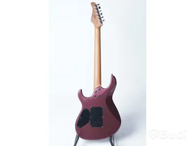 Elgitarr - Cort G300 PRO Vivid Burgundy. Nypris ca 9500kr