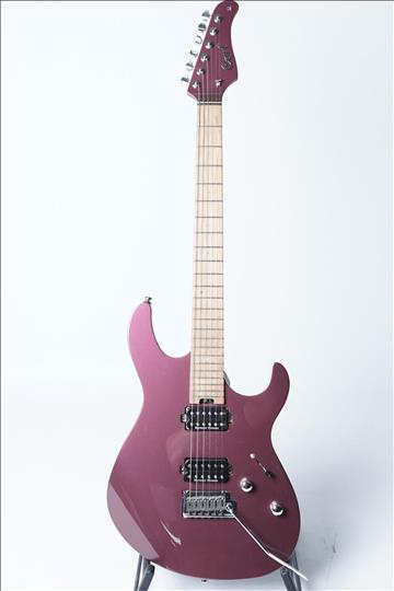 Elgitarr - Cort G300 PRO Vivid Burgundy. Nypris ca 9500kr