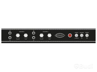 Förstärkare - Blackstar Artisan 15. Nypris ca 14000kr
