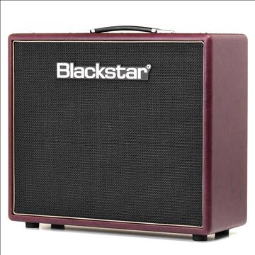 Förstärkare - Blackstar Artisan 15. Nypris ca 14000kr