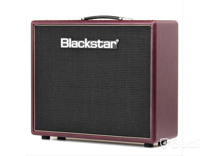 Förstärkare - Blackstar Artisan 15. Nypris ca 14000kr