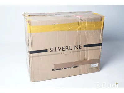 Förstärkare - Blackstar Silverline Deluxe. Nypris ca 9000kr