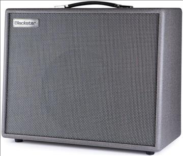 Förstärkare - Blackstar Silverline Deluxe. Nypris ca 9000kr
