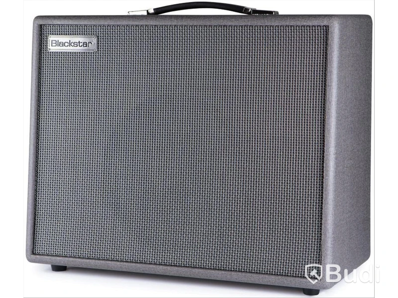 Förstärkare - Blackstar Silverline Deluxe. Nypris ca 9000kr
