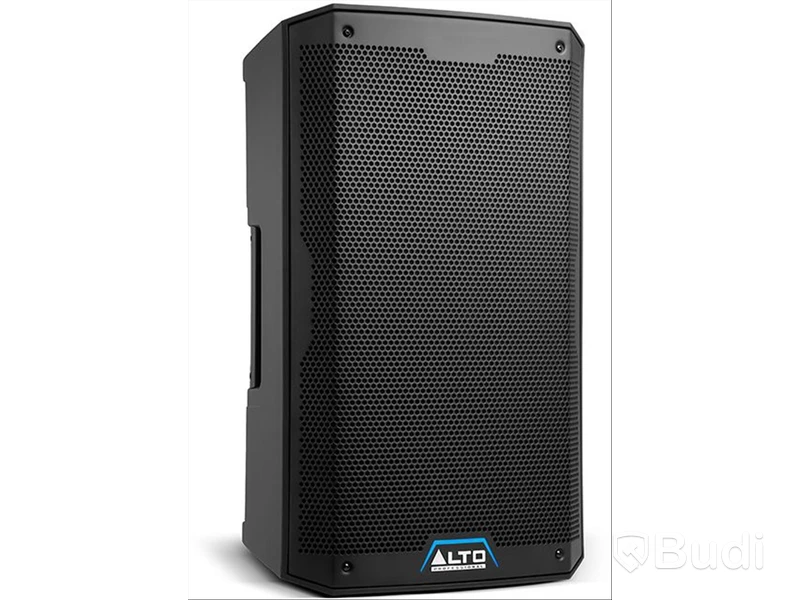 Högtalare - Alto TS410. Nypris ca 5000kr