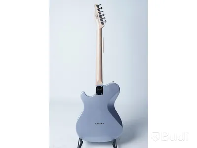 Elgitarr - Cort Classic TC Blue Ice Metallic, NY. Nypris ca 6000kr