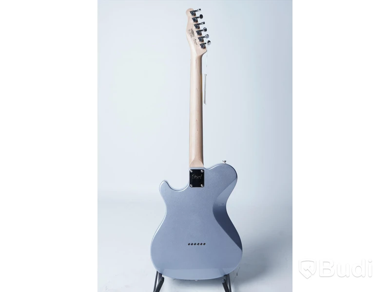Elgitarr - Cort Classic TC Blue Ice Metallic, NY. Nypris ca 6000kr