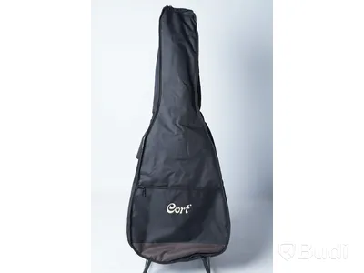 Nylonsträngad Gitarr - Cort CEC1 Open Pore, NY. Nypris ca 3500kr