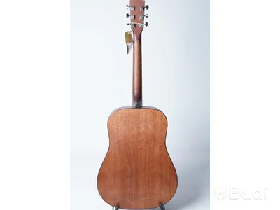 Akustisk Gitarr - Cort AD810 Open Pore, NY. Nypris ca 1500kr