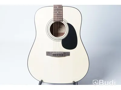 Akustisk Gitarr - Cort AD810 Open Pore, NY. Nypris ca 1500kr