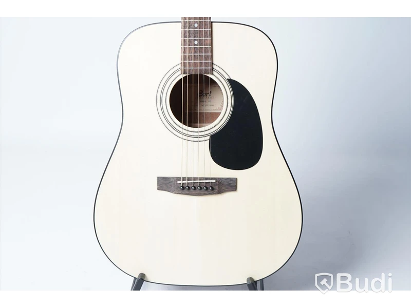 Akustisk Gitarr - Cort AD810 Open Pore, NY. Nypris ca 1500kr