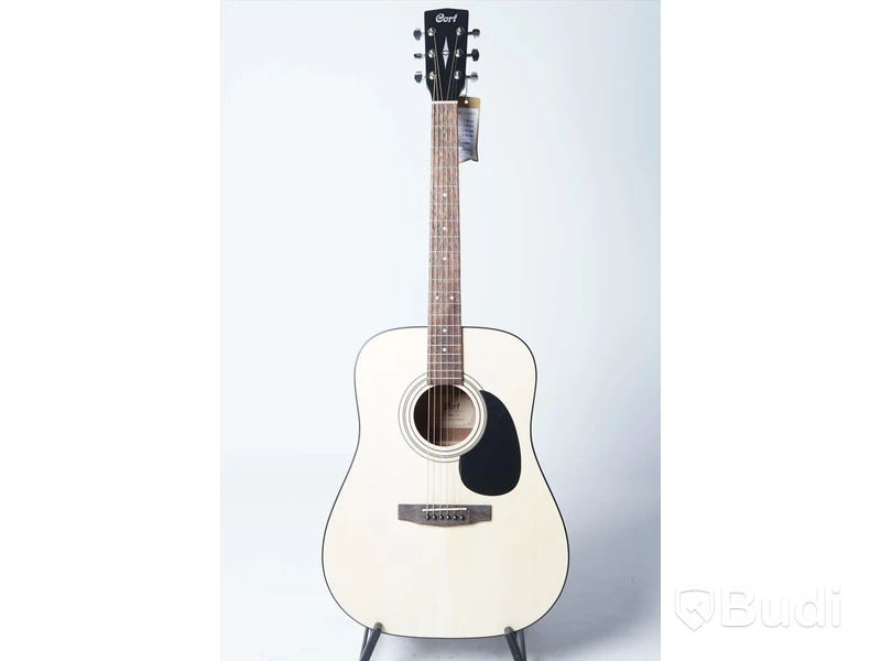 Akustisk Gitarr - Cort AD810 Open Pore, NY. Nypris ca 1500kr