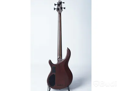 Bas - Cort B4 Element Open Pore Trans Black. Nypris ca 6500kr