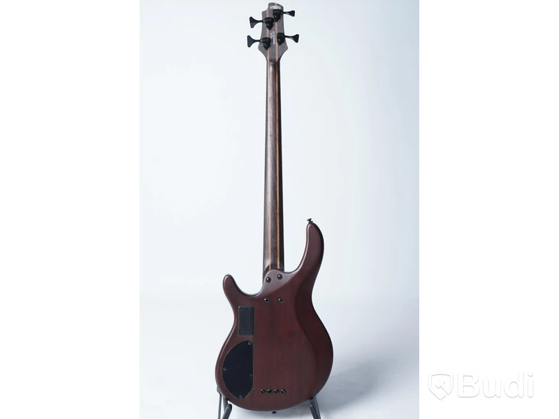 Bas - Cort B4 Element Open Pore Trans Black. Nypris ca 6500kr