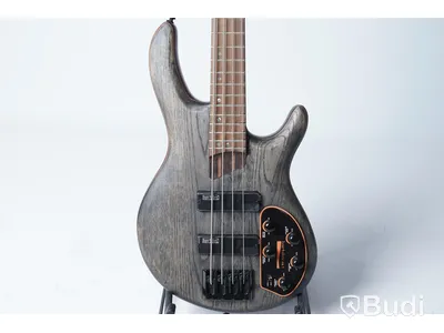 Bas - Cort B4 Element Open Pore Trans Black. Nypris ca 6500kr
