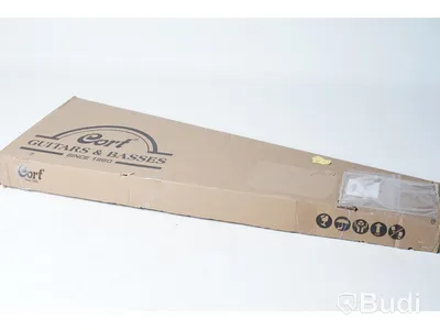 Bas - Cort B4 Element Open Pore Trans Black. Nypris ca 6500kr