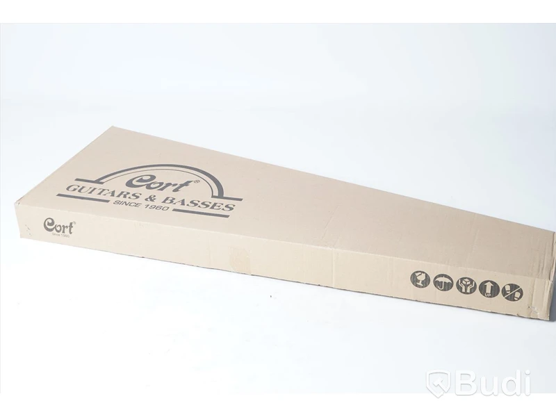 Bas - Cort Action PJ. Nypris ca 2700kr