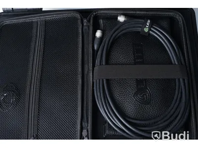 Mikrofon Kit - Lewitt LCT 1040, NY. Nypris ca 38000kr