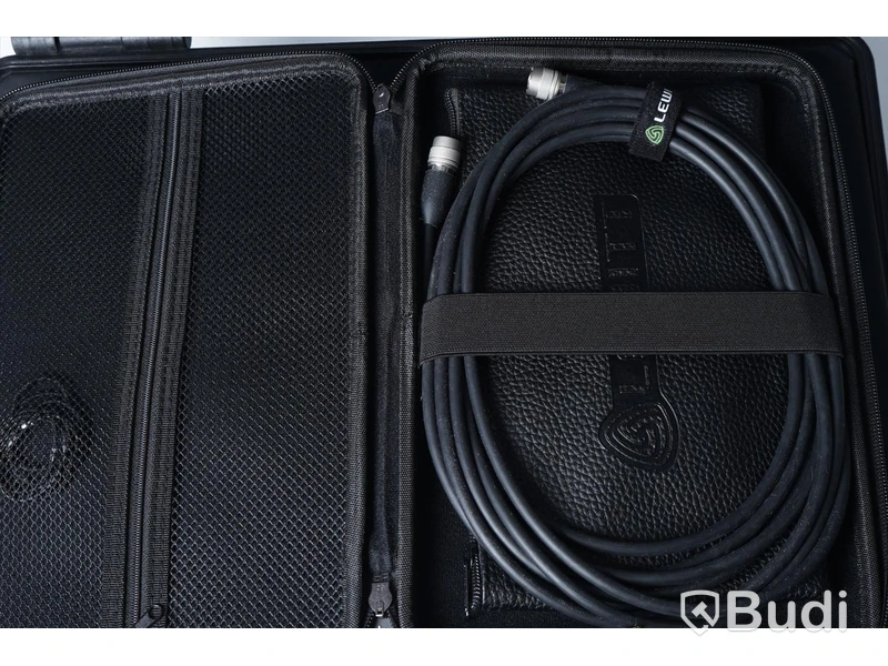 Mikrofon Kit - Lewitt LCT 1040, NY. Nypris ca 38000kr