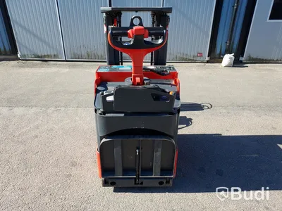 Palltruck Ledstaplare Linde L12LP-141
