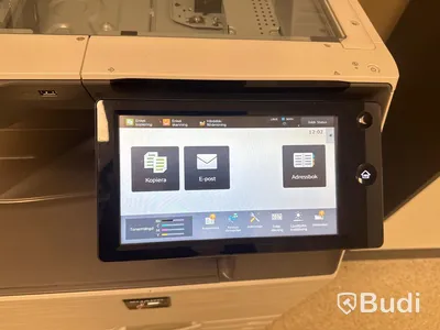 Multifunktionsskrivare Sharp MX2651