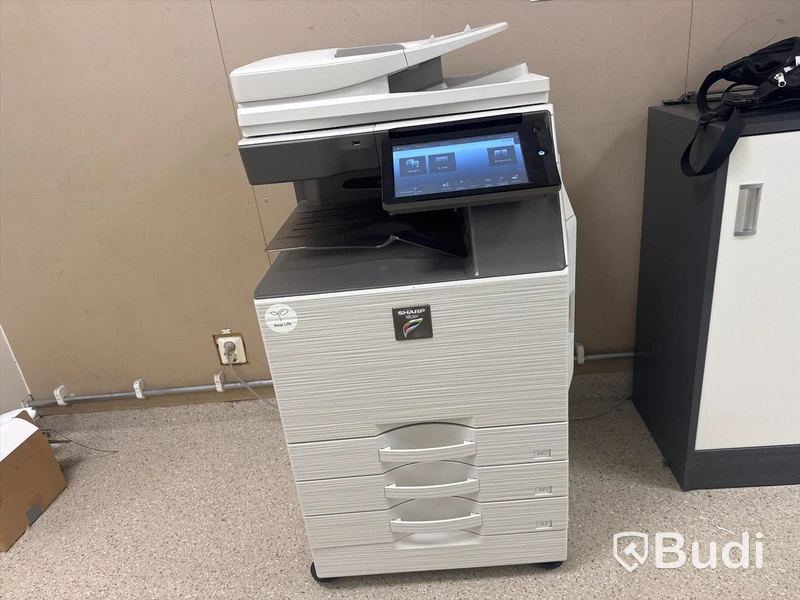 Multifunktionsskrivare Sharp MX2651