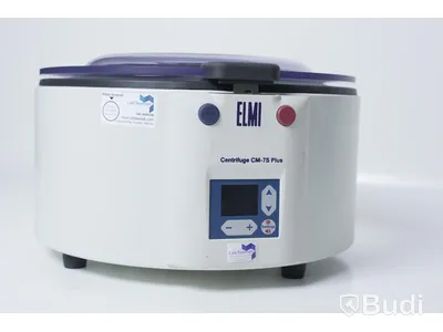 Centrifug Skyspin CM-7S PLUS