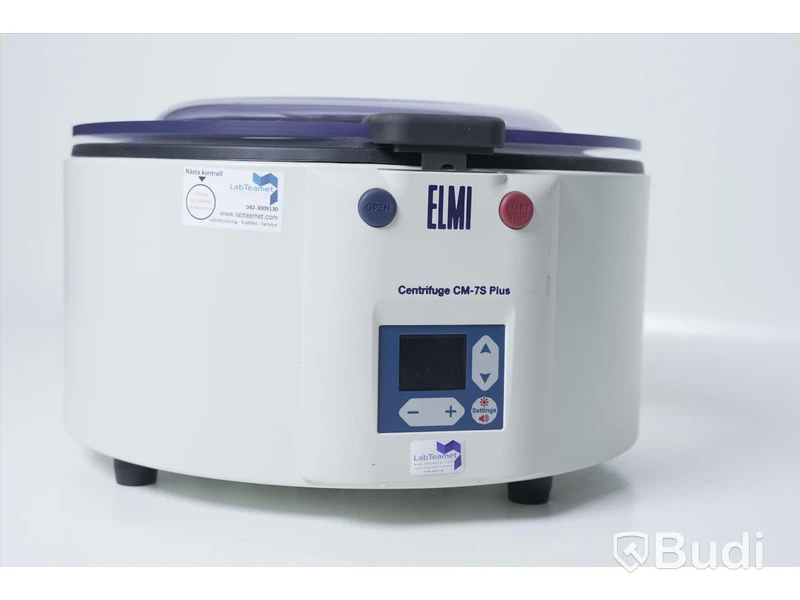 Centrifug Skyspin CM-7S PLUS