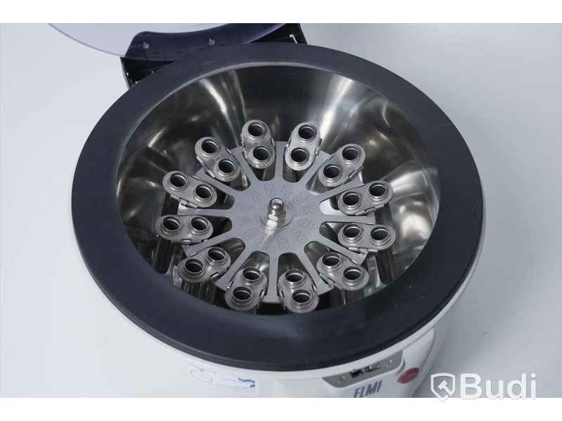 Centrifug Skyspin CM-7S PLUS