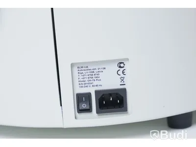 Centrifug Skyspin CM-7S PLUS