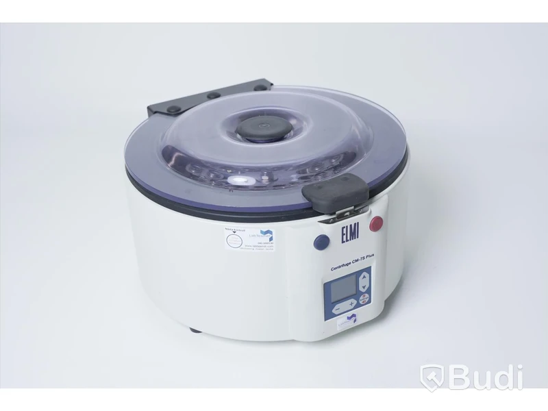 Centrifug Skyspin CM-7S PLUS