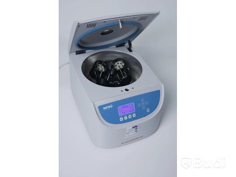 Centrifug MPW M-Universial