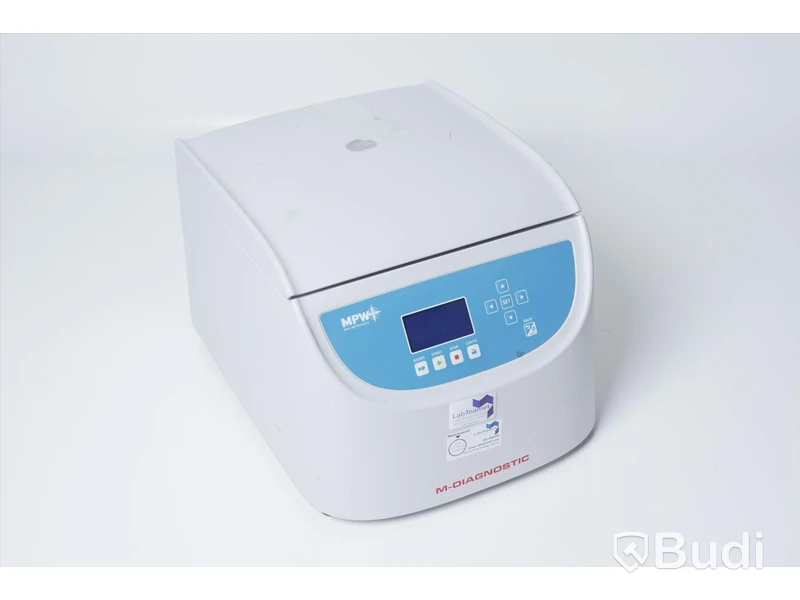 Centrifug MPW M-Universial