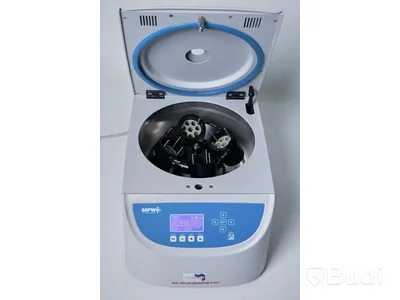Centrifug MPW M-Universial