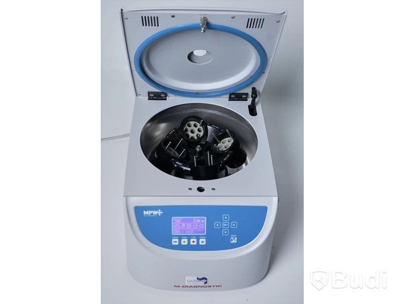 Centrifug MPW M-Universial