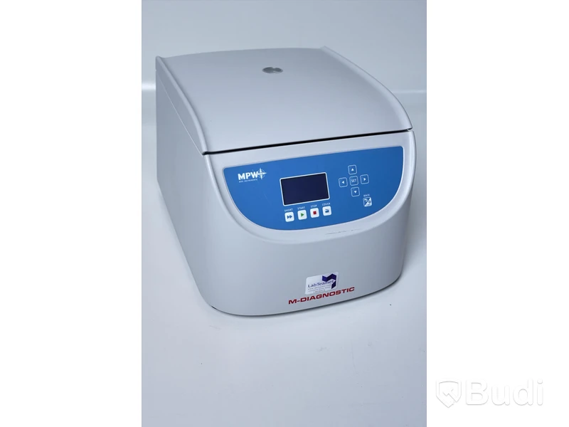Centrifug MPW M-Universial