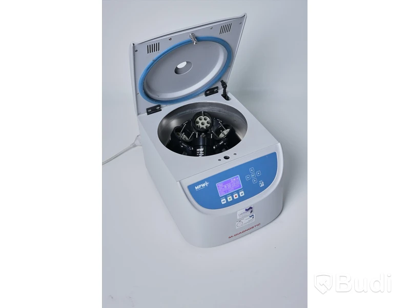 Centrifug MPW M-Universial