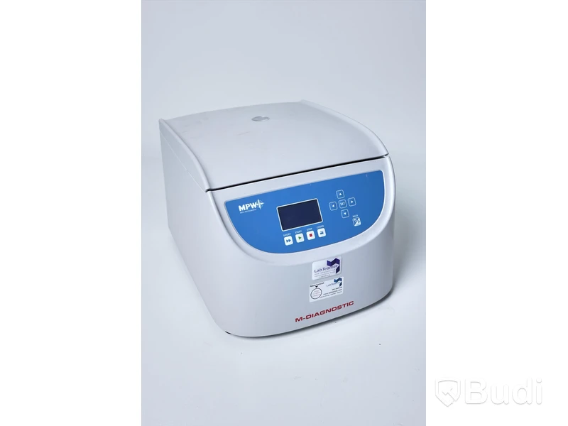Centrifug MPW M-Universial
