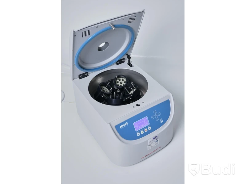 Centrifug MPW M-Universial