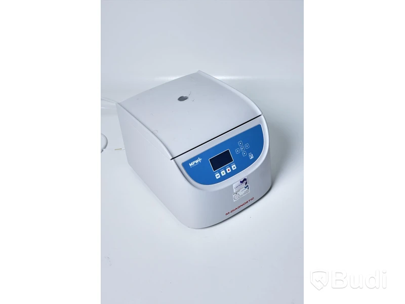 Centrifug MPW M-Universial