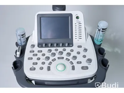 SonoScape S22 Ultraljudsmaskin, OBS