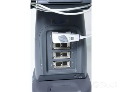 SonoScape S22 Ultraljudsmaskin, OBS