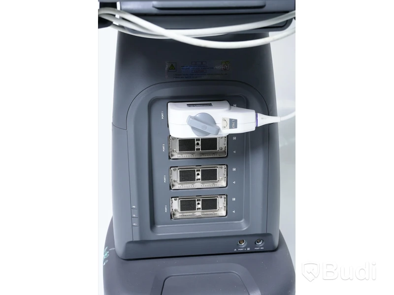 SonoScape S22 Ultraljudsmaskin, OBS