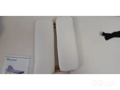 Massagebänk