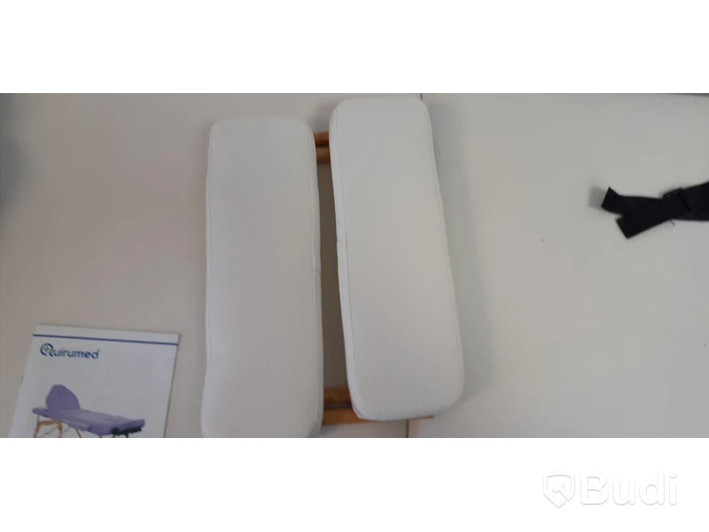 Massagebänk