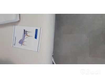 Massagebänk